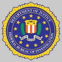 FBI Logo