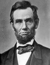 Abe Lincoln