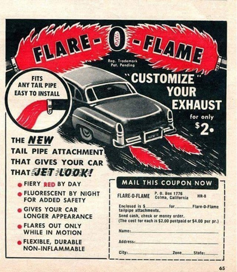Ad Car 7