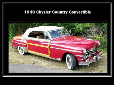 49 Chysler