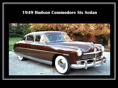 49 Hudson