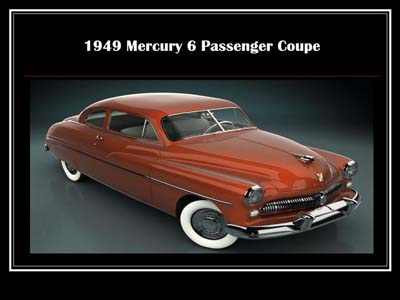 49 Merc