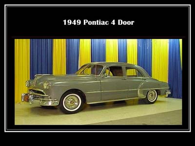 49 Pontiac