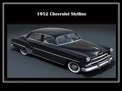 52 Chev