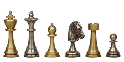 Chess Men