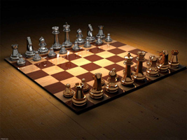 Chessboard