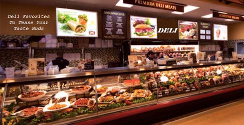 Deli Meat