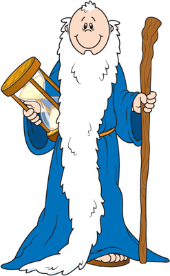 Father Time