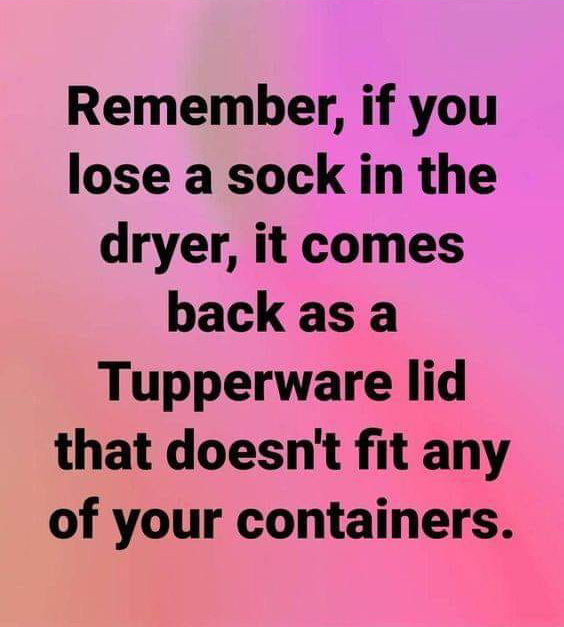 Lost Sock