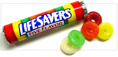 Lifesaver