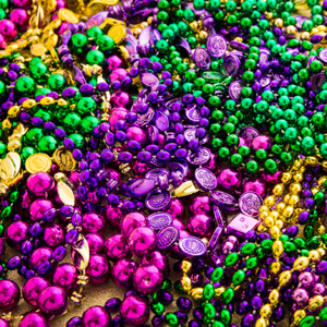 Mardi Gras