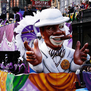Mardi Gras