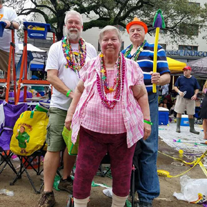 Mardi Gras