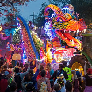 Mardi Gras