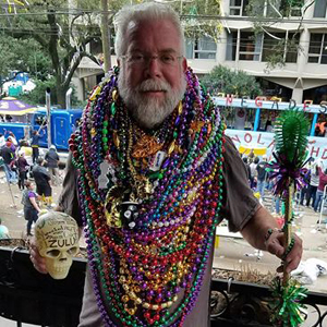 Mardi Gras