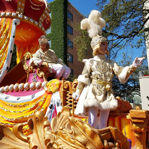 Mardi Gras