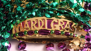 Mardi Gras