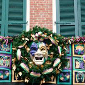 Mardi Gras