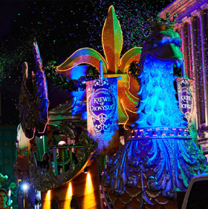 Mardi Gras