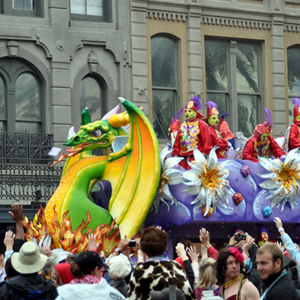 Mardi Gras