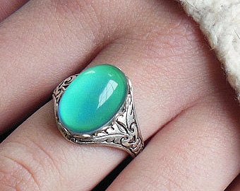 Mood Ring