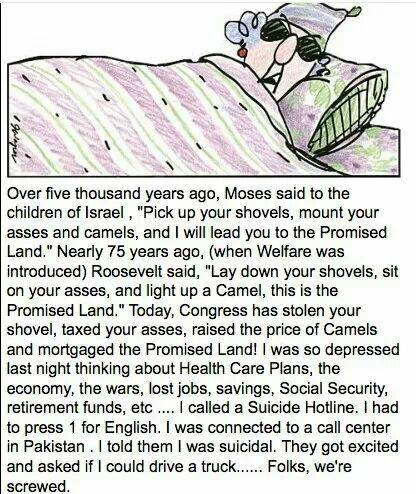 Promised