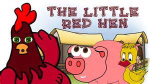 Red Hen