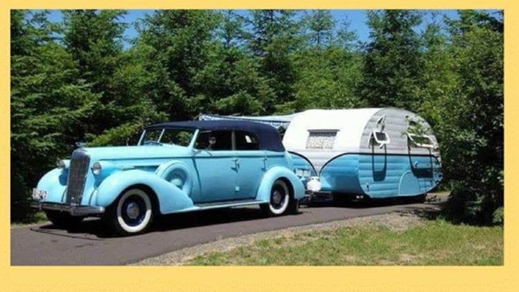 35 Pontiac