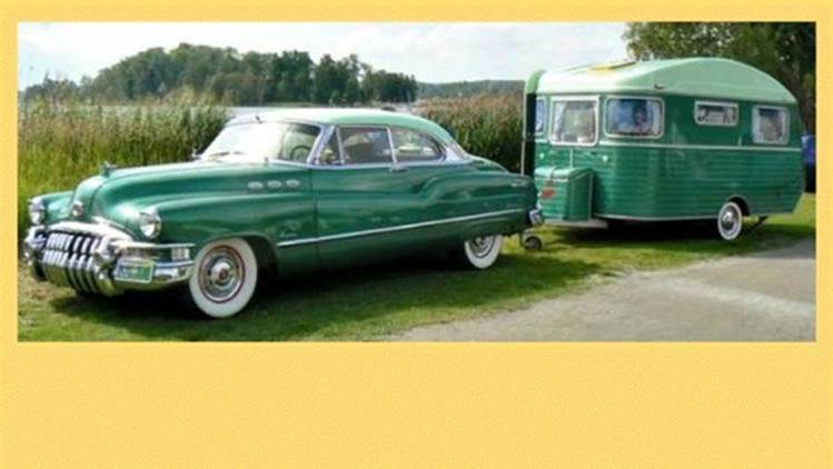 52 Buick