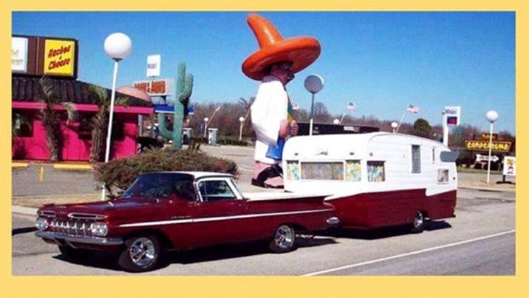 59 El Camino