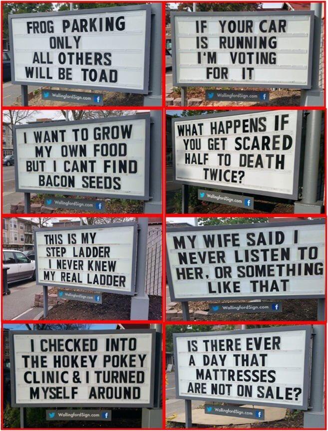 Signs