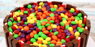 Skittles