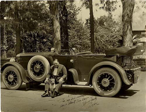 Arbuckle