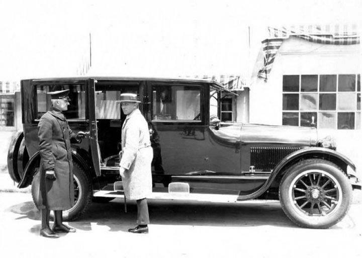 Von Stroheim