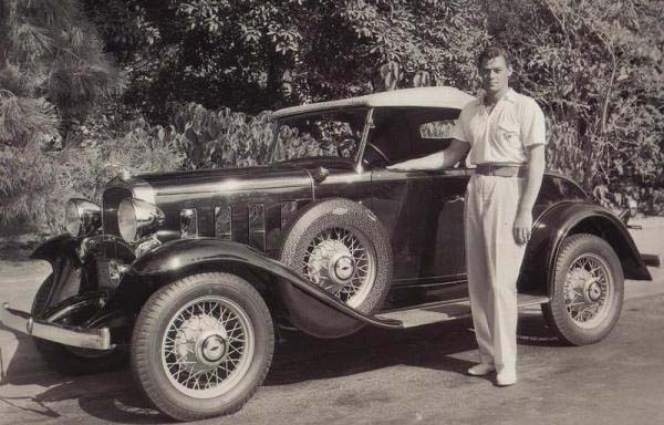 Weissmuller